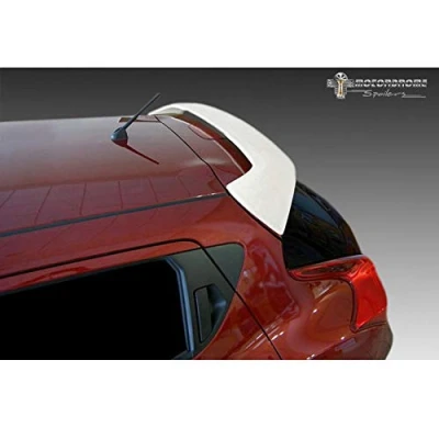 Imagen de AutoStyle TS NI25 Faldon Delantero natural