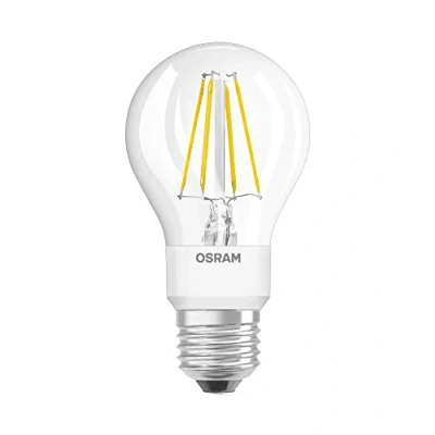 Imagen de OSRAM LED DAYLIGHT SENSOR CLASSIC a Bombilla , Casquillo E27 4000 K 4 W Equivalente 40W Blanco frío