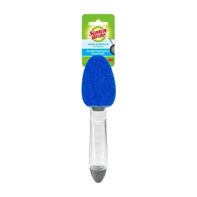 Imagen de Scotch Brite Non Scratch Dishwand Refill, 2 Refills/Pk, 7 Packs (14 Refills Total)