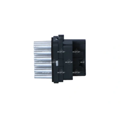 Imagen de NRF 342016 Resitencia, ventilador habitáculo FORD: Focus 2, MONDEO 4, 2 Kombi