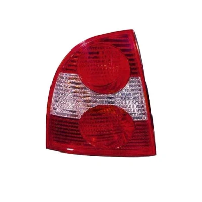 Imagen de ALKAR 2202118 Piloto trasero derecha P21W, PY21W sin portalámparas VOLKSWAGEN: Passat B5 GP Berlina