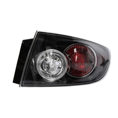Imagen de Luz trasera TYC 11 1101 01 2 Derecha