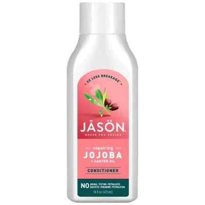 Imagen de Jason Jojoba Acondicionador, 1 x 454g