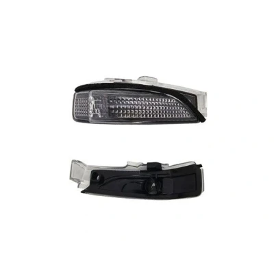 Imagen de ALKAR 6202279 Intermitente Delante, derecha para vehíc. con volante a la izquierda TOYOTA: Auris Familiar, Hatchback, Avensis III Berlina