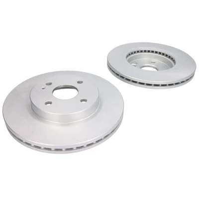 Imagen de FERODO PREMIER DDF1738C Disco de freno 258 23 4 ventilado revestido sin tornillos MAZDA: MX 5 IV, 2 Hatchback