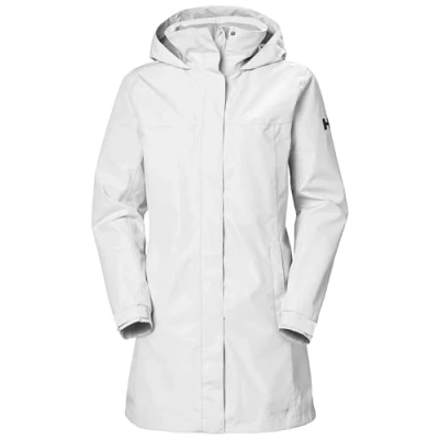 Imagen de Helly Hansen Abrigo de invierno, Mujer, Talla: Large, White