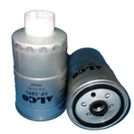 Imagen de ALCO FILTER SP 1091 Filtro Combustible enroscable LAND ROVER: Defender SUV, Discovery 2, Pick up