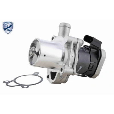 Imagen de VEMO V30 63 0015 Válvula EGR Q+, calidad de primer equipo &quot;HECHA EN ALEMANIA&quot; eléctrico control con junta