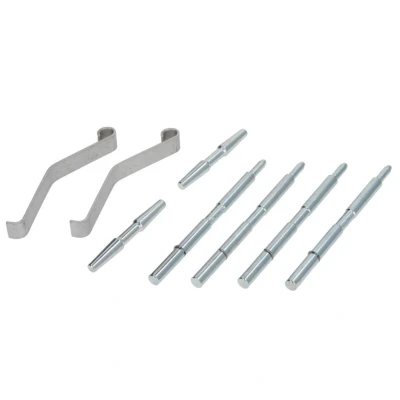 Imagen de DELPHI LX0068 Kit de accesorios, pastillas frenos FIAT: Ducato I Furgón