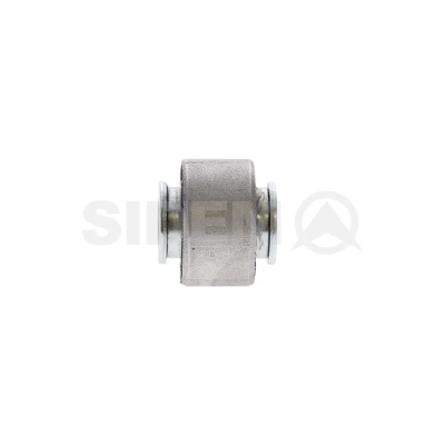 Imagen de SIDEM 835626 Silentblock Brazo de Suspension posterior, Eje delantero arriba Rodamiento caucho metal oscilante transversal
