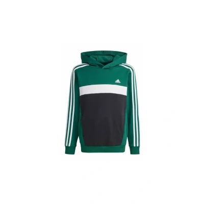 Imagen de Sudadera con capucha infantil adidas Tiberio