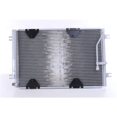 Imagen de NISSENS 940174 Condensador con secador Aluminio 620 R 134 a SUZUKI: Grand Vitara 1 SUV