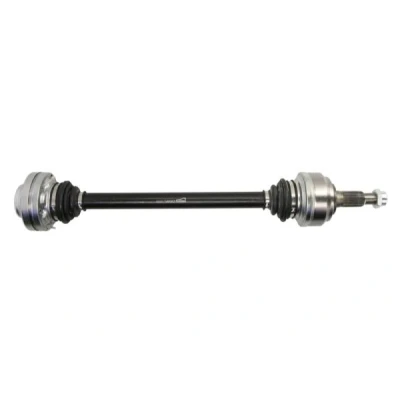 Imagen de PASCAL G2W069PC Árbol de transmisión eje trasero ambos lados 736 VOLKSWAGEN: Touareg I, PORSCHE: Cayenne
