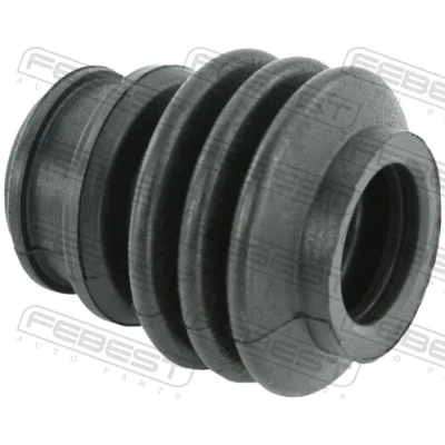 Imagen de FEBEST 0173 ANH20F Fuelle, guía de pinza freno