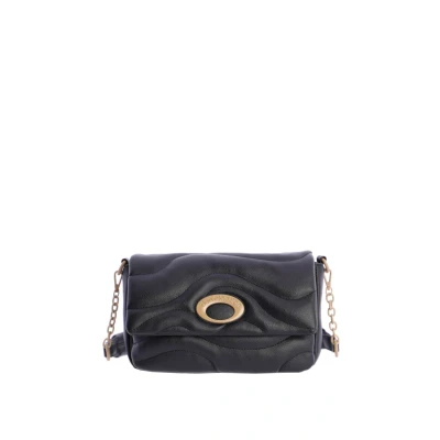 Imagen de Don Algodon Pesaro Bandolera, Mujer, Talla: One Size, Black
