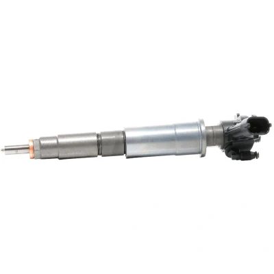 Imagen de METZGER ORIGINAL ERSATZTEIL 0871006 Inyector Common Rail (CR) Repuesto debe codificarse con equipo de autodiagnóstico OBD junta anular