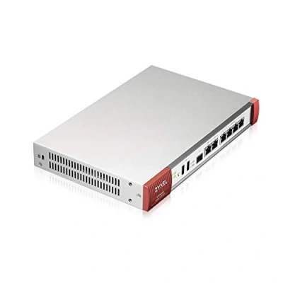 Imagen de Zyxel Firewall de próxima generación protección avanzada contra amenazas ZyWALL 2 Gbps [ATP200]
