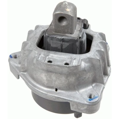 Imagen de LEMFÖRDER 39105 01 Soporte de motor derecha hidráulico BMW: 5 Berlina, 7, 6 Gran Coupe