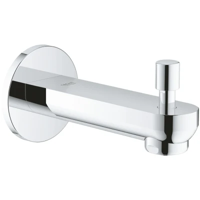 Imagen de Grohe Eurosmart cosmopolitna Grifo cromado para la bañera Ref. 13262000