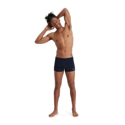 Imagen de Speedo MENS Endurance Bañador, Hombre, Talla: 2, Navy