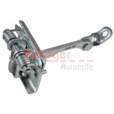Imagen de METZGER 2312348 Asegurador puerta posterior, ambos lados PEUGEOT: 607 Berlina
