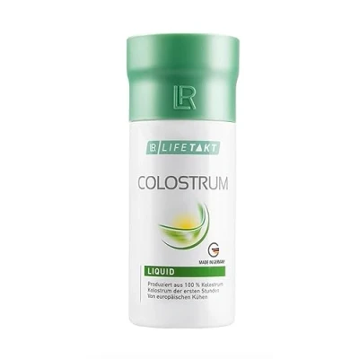 Imagen de Colostrum Direct Liquid 125ml by L R