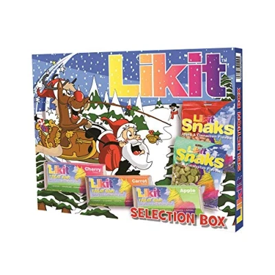 Imagen de Likit Winter Selection Box