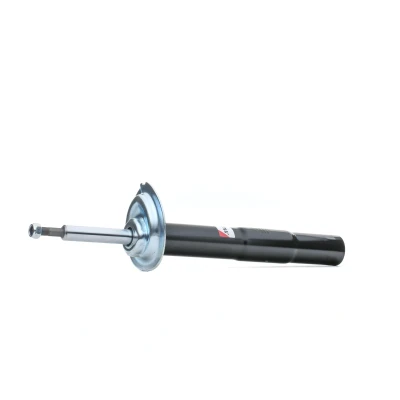 Imagen de Magnum Technology AGB063MT amortiguador Eje delantero Presión de gas Bitubular Columna Espiga arriba, Placa abajo BMW: 5 Berlina