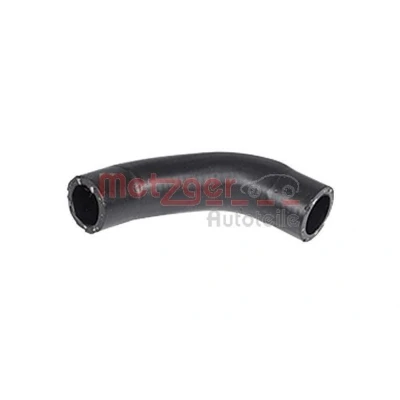 Imagen de METZGER 2420716 Manguitos de Radiador EPDM (Ethylen Propylen Dien Caucho) FIAT: Doblo I Familiar, Cargo