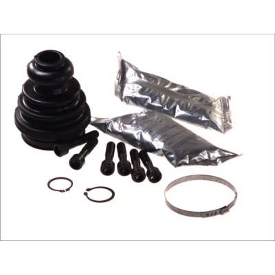 Imagen de SPIDAN 26097 Fuelle Palier 102,00 NBR (caucho nitril butadieno) con tornillo VOLKSWAGEN: Transporter 4 Bus,
