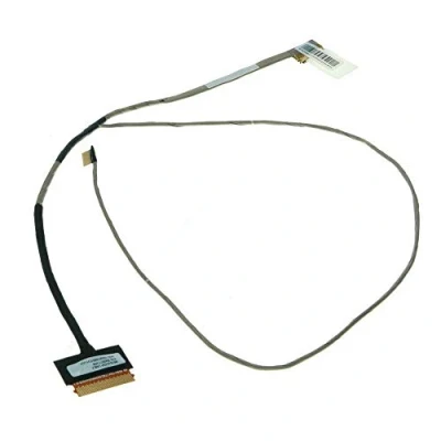 Imagen de Zahara LCD Display Video Screen Cable Flex para MSI GL62 G162 GP62 GX62 CR62 MS16J3 MS16J5 MS16J6 MS16J9 MS16J7 MS16J8 MS16J11 K1N 3040071 H39 3040095 J36 (30pin)