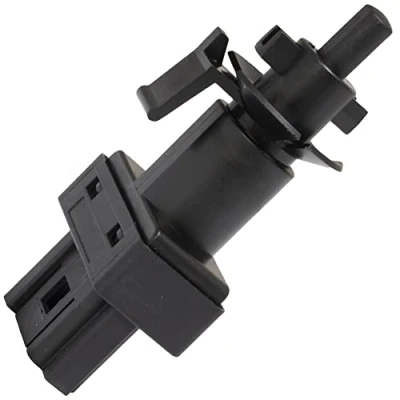 Imagen de AERZETIX C65402 Control de embrague (regulador velocidad) 2 pines compatible con 2E0907457A, 2E0907457, A 0065451014, A0045452114, 0045452114
