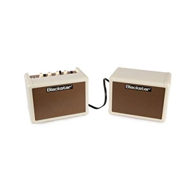 Imagen de BLACKSTAR FLY PACK Acoustic (Fly 3 + Pantalla Power Supply)