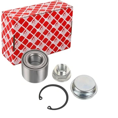 Imagen de FEBI BILSTEIN 31341 Juego de cojinete rueda SUZUKI: Ignis 2, I, Wagon R+ II Hatchback, OPEL: Agila A