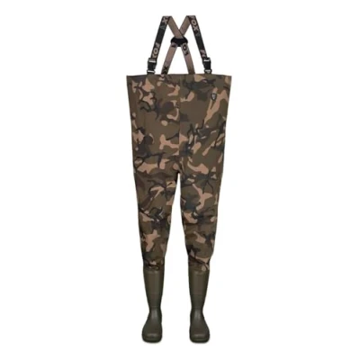 Imagen de Fox Camo Leightweight Vadeadores 42 Vadeador