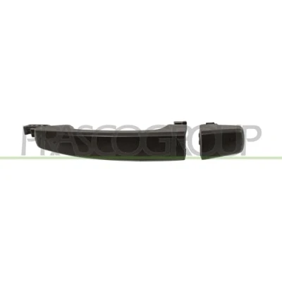 Imagen de PRASCO OP7218003 Manecilla de Puerta exterior, Atrás izquierda, derecha, Delante, derecha OPEL: Astra J Hatchback