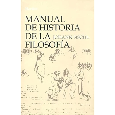 Imagen de Manual de Historia la Filosofía (SIN COLECCION)