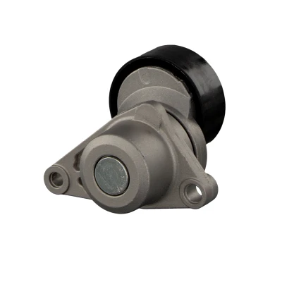 Imagen de FEBI BILSTEIN 31076 Tensor de Correa PEUGEOT: 207 Hatchback, 307 Familiar, CITROËN: C2 C4 I Coupé norauto,