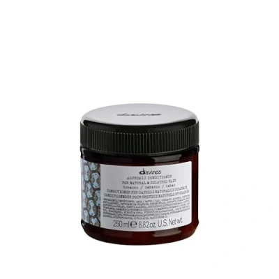 Imagen de Davines Alchemic Conditioner For Natural &amp; Coloured Hair Tobacco 250 ml