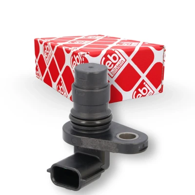 Imagen de FEBI BILSTEIN 106789 Sensor de Cigueñal con junta anular NISSAN: MICRA 4
