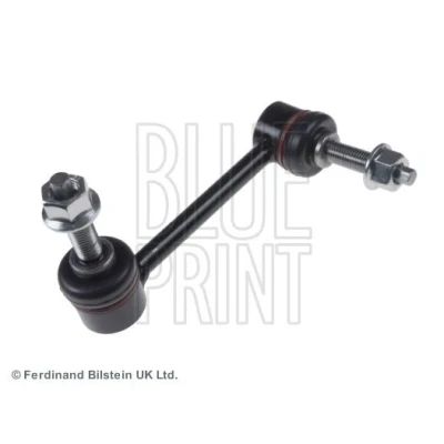 Imagen de BLUE PRINT ADA108536 Bieleta de suspensión Eje delantero, izquierda 133 M12 x 1,5 con tuerca Acero JEEP: GRAND CHEROKEE 4