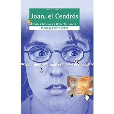 Imagen de Joan, el Cendrós: 13 (Micalet Teatre)