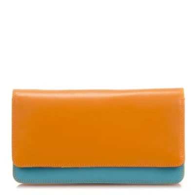Imagen de mywalit Medium Matinee Purse/Wallet, Accesorio de Viaje Billetera Unisex Adulto, Copacabana, Talla única