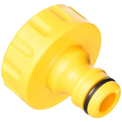 Imagen de Hozelock Conector para grifo de exterior roscado 1 pulgada