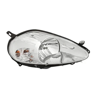 Imagen de VALEO 043889 Faros FIAT: Grande Punto Hatchback