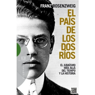 Imagen de Pais De Los Dos Rios (Ensayo)