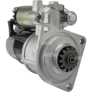 Imagen de Motor de arranque HC Cargo F 032 114 394