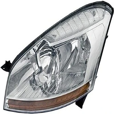 Imagen de HELLA 1LF 009 237 041 Faros CITROËN: C4 Picasso 1, I Grand