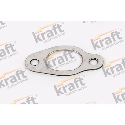 Imagen de KRAFT 0540020 Junta Colector de Escape VOLKSWAGEN: GOLF 3, 4, 2, AUDI: A3 Hatchback, A4 B7 Berlina, B6 SEAT: Leon I Hatchback