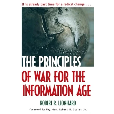 Imagen de the principles of war for information age paperback